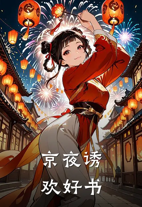 京夜诱欢好书