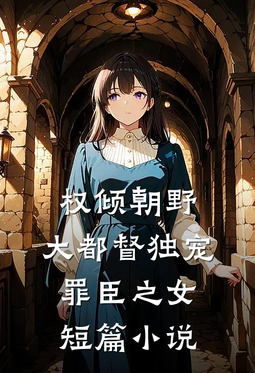 权倾朝野：大都督独宠罪臣之女短篇小说