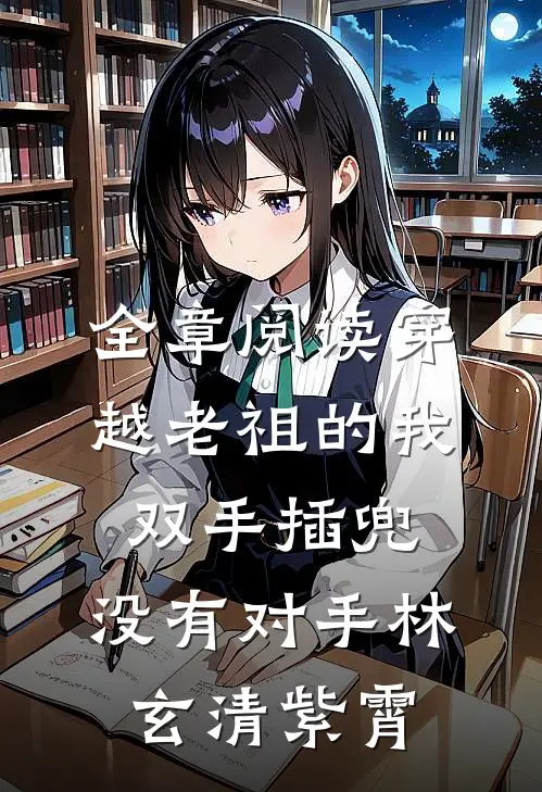 全章阅读穿越老祖的我双手插兜,没有对手林玄清紫霄