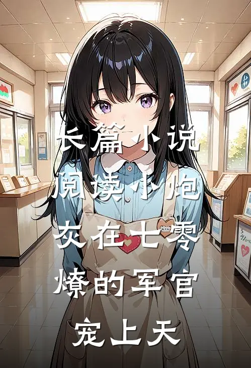 长篇小说阅读小炮灰在七零，燎的军官宠上天