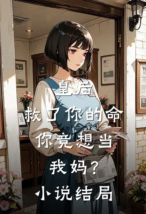 皇后，救了你的命，你竟想当我妈？小说结局