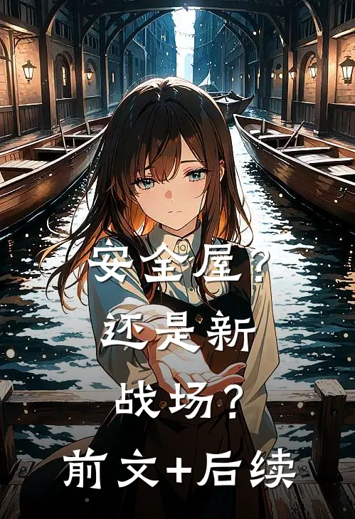 安全屋？还是新战场？前文+后续