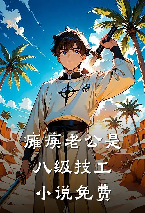 瘫痪老公是八级技工小说免费