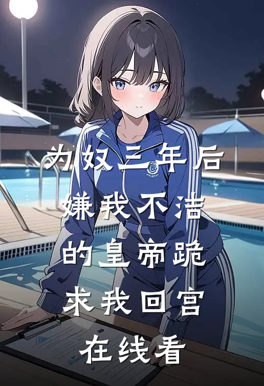 为奴三年后，嫌我不洁的皇帝跪求我回宫在线看