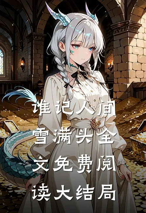 谁记人间雪满头全文免费阅读大结局