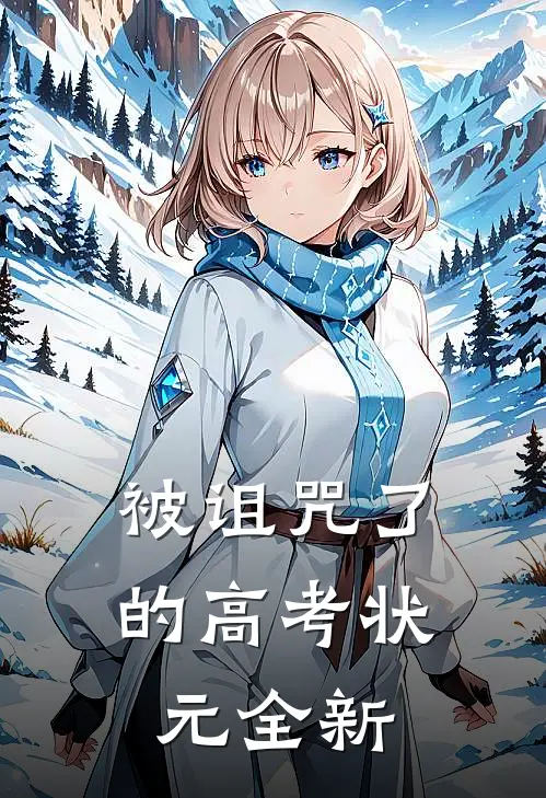 被诅咒了的高考状元全新