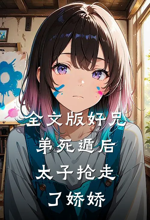 全文版好兄弟死遁后，太子抢走了娇娇
