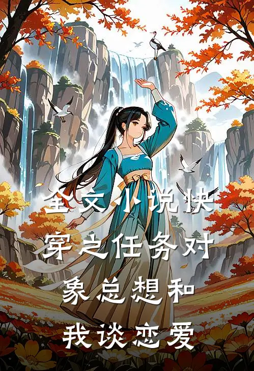 全文小说快穿之任务对象总想和我谈恋爱