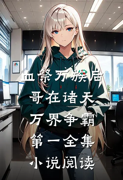 血祭万族后，哥在诸天万界争霸第一全集小说阅读