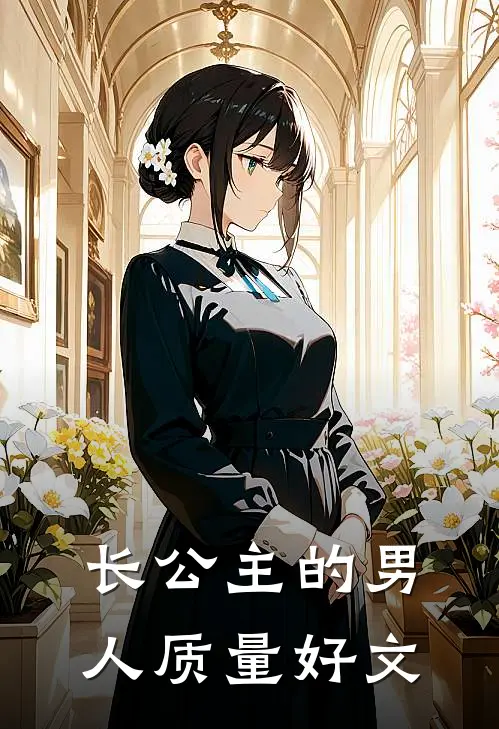 长公主的男人质量好文