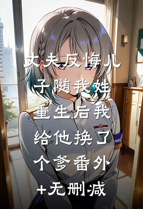 丈夫反悔儿子随我姓，重生后我给他换了个爹番外+无删减