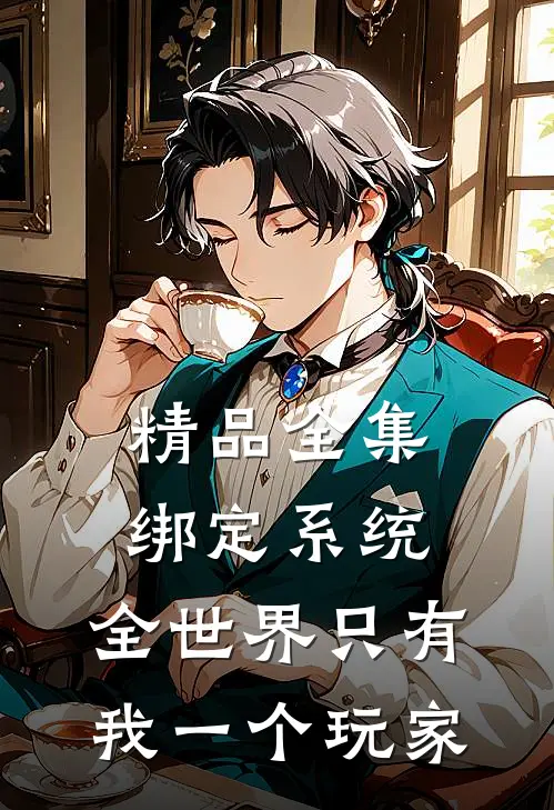 精品全集绑定系统，全世界只有我一个玩家