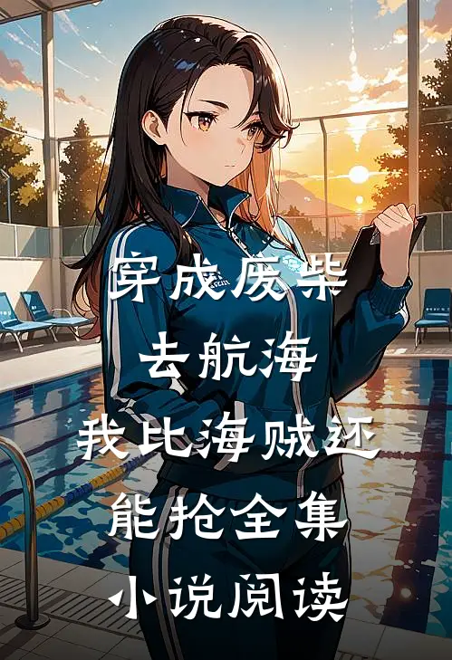 穿成废柴去航海,我比海贼还能抢全集小说阅读