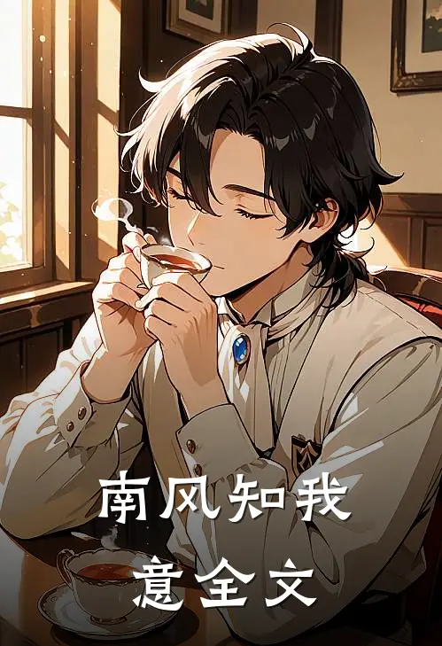 南风知我意全文