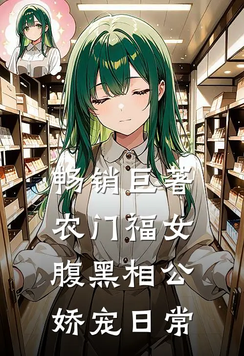 畅销巨著农门福女：腹黑相公娇宠日常