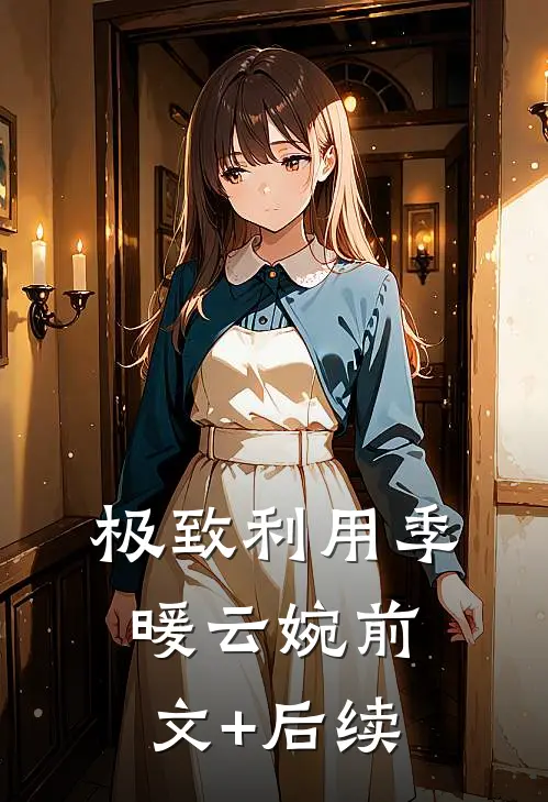 极致利用季暖云婉前文+后续