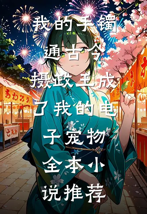 我的手镯通古今，摄政王成了我的电子宠物全本小说推荐