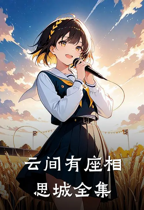 云间有座相思城全集