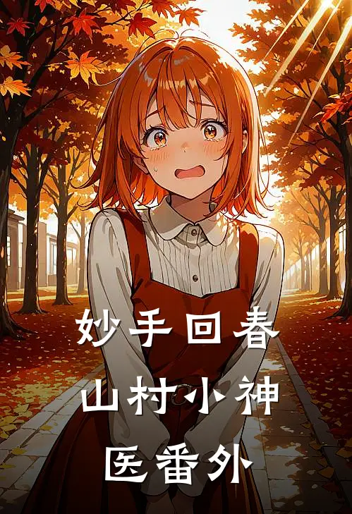 妙手回春：山村小神医番外