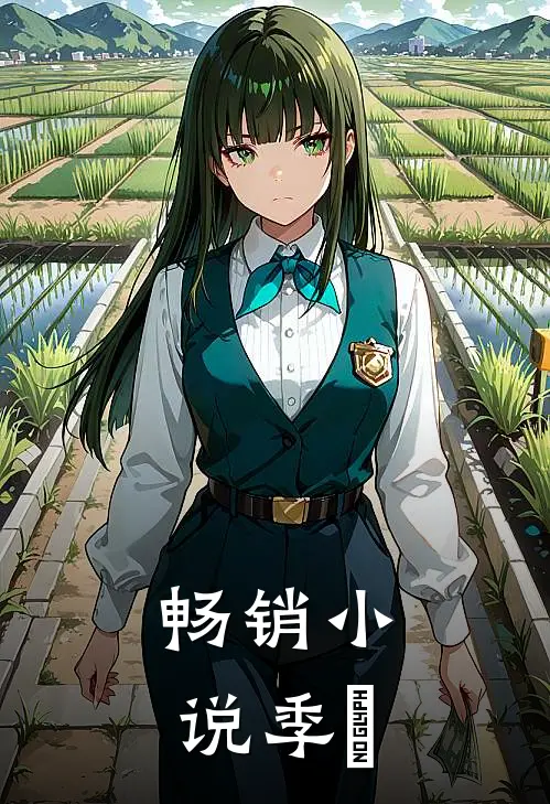 畅销小说季嘢