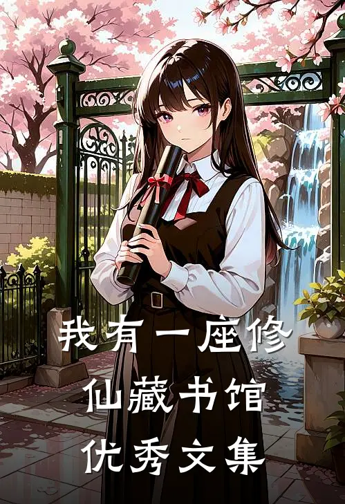 我有一座修仙藏书馆优秀文集