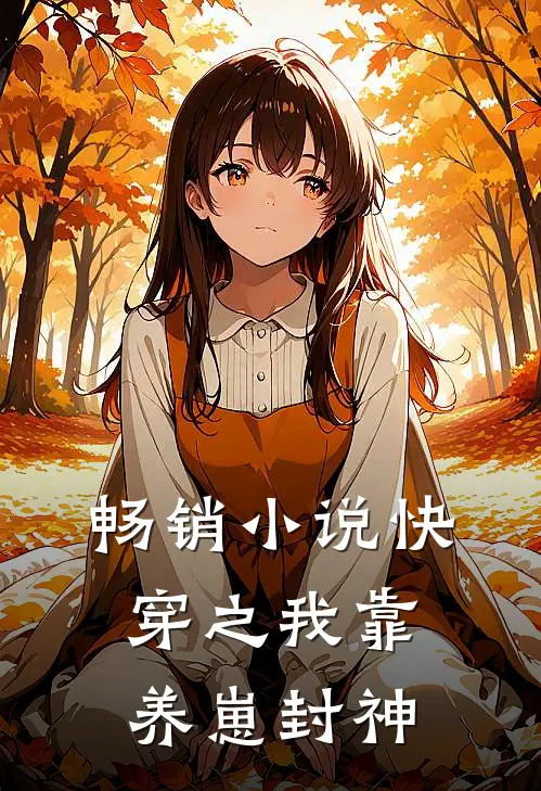 畅销小说快穿之我靠养崽封神
