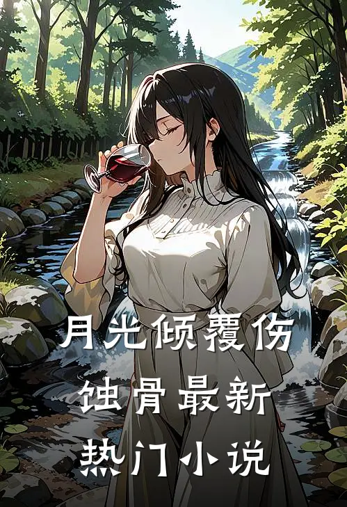 月光倾覆伤蚀骨最新热门小说