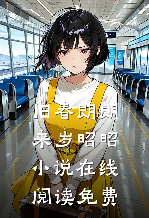 旧春朗朗，来岁昭昭小说在线阅读免费