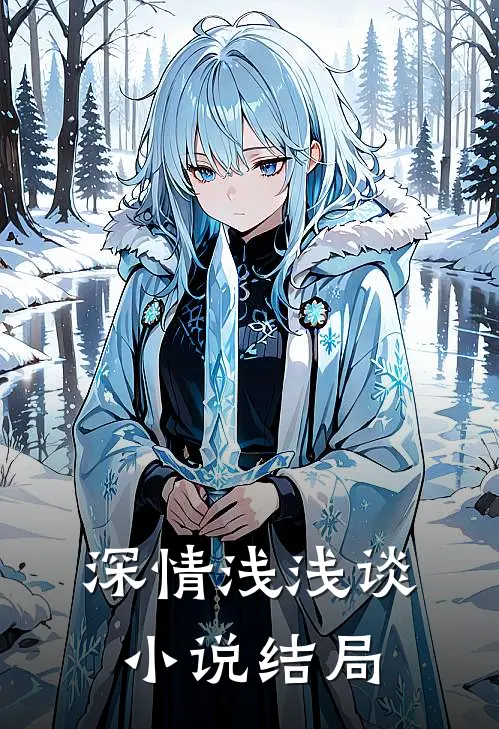 深情浅浅谈小说结局