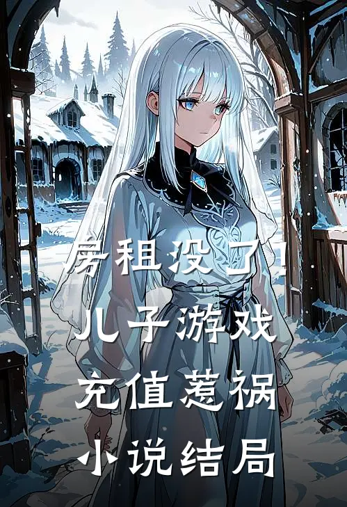 房租没了！儿子游戏充值惹祸小说结局