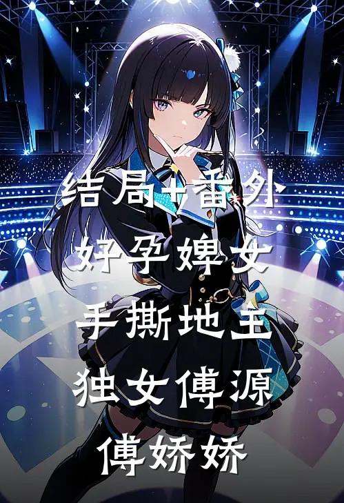结局+番外好孕婢女，手撕地主独女傅源傅娇娇
