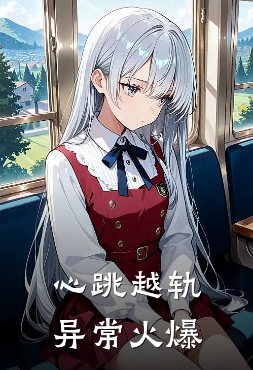 心跳越轨异常火爆