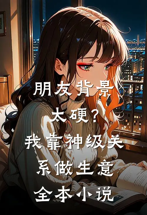 朋友背景太硬？我靠神级关系做生意全本小说