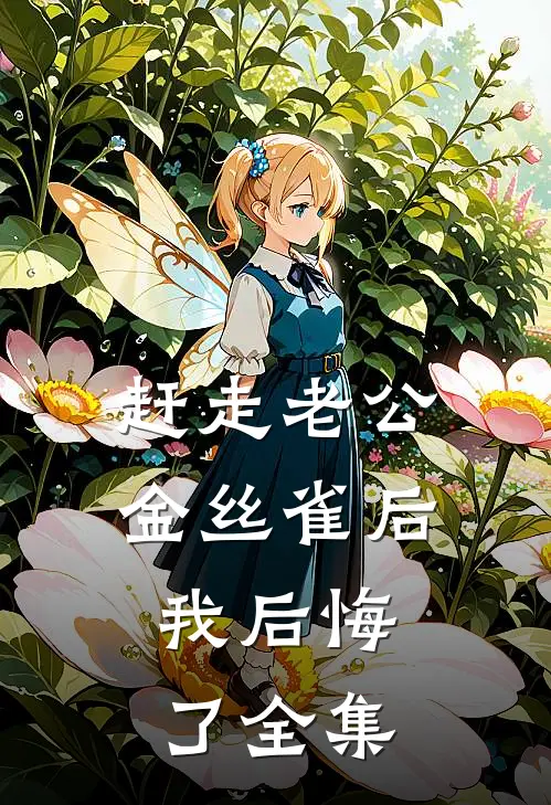 赶走老公金丝雀后，我后悔了全集