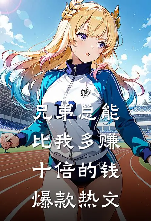 兄弟总能比我多赚十倍的钱爆款热文