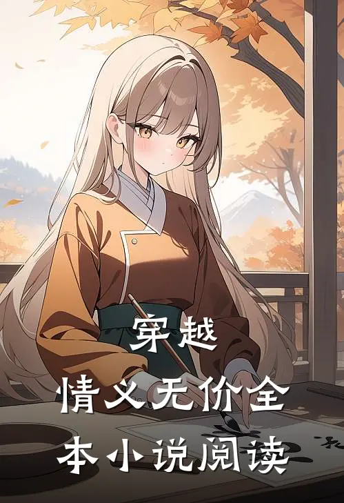 穿越：情义无价全本小说阅读