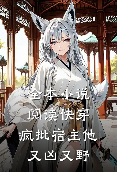 全本小说阅读快穿：疯批宿主他又凶又野