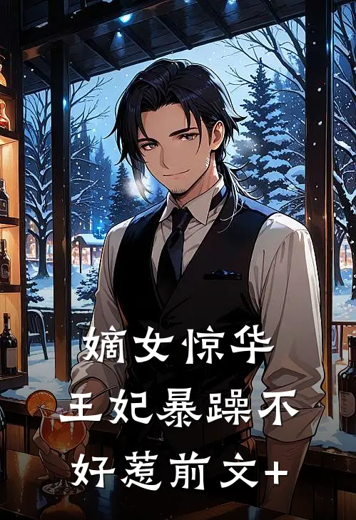 嫡女惊华：王妃暴躁不好惹前文+