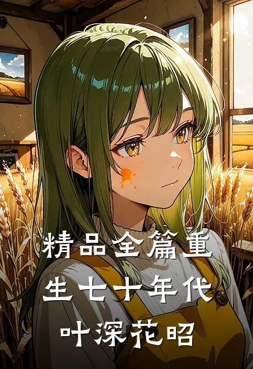 精品全篇重生七十年代叶深花昭