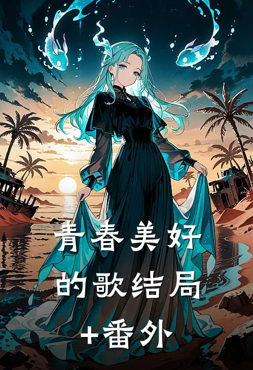 青春美好的歌结局+番外