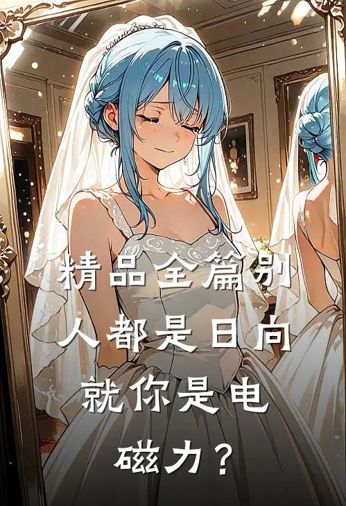 精品全篇别人都是日向，就你是电磁力？