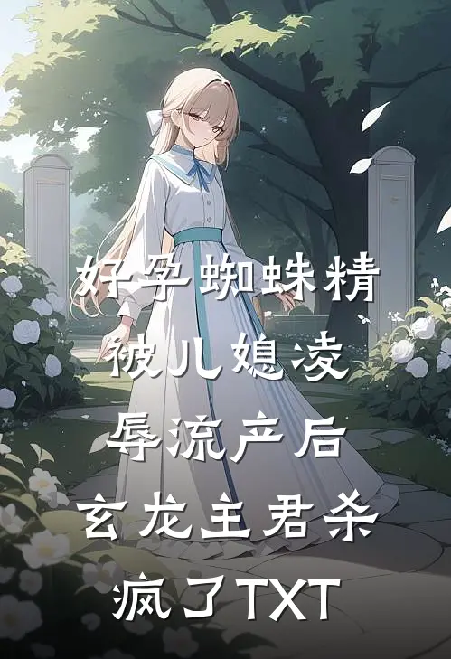 好孕蜘蛛精被儿媳凌辱流产后，玄龙主君杀疯了TXT