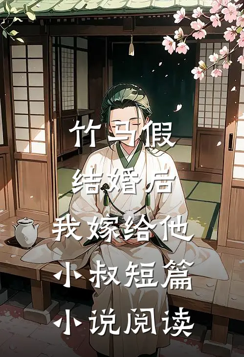 竹马假结婚后，我嫁给他小叔短篇小说阅读