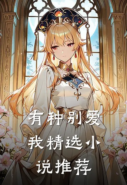 有种别爱我精选小说推荐