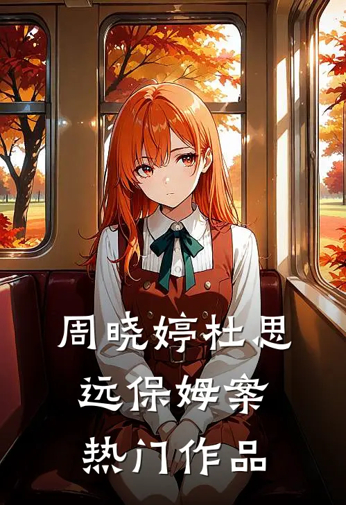 周晓婷杜思远保姆案热门作品
