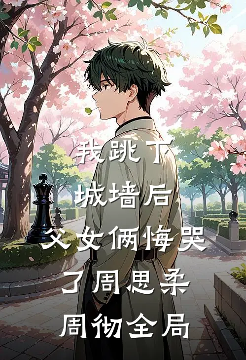 我跳下城墙后，父女俩悔哭了周思柔周彻全局