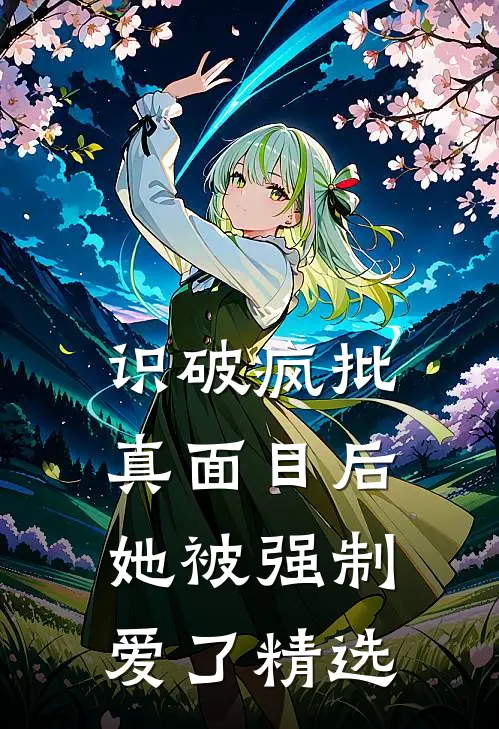 识破疯批真面目后，她被强制爱了精选