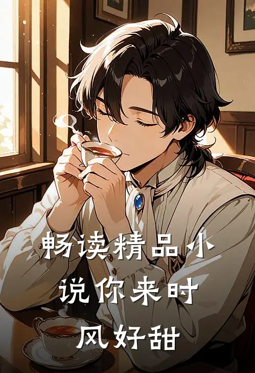 畅读精品小说你来时，风好甜