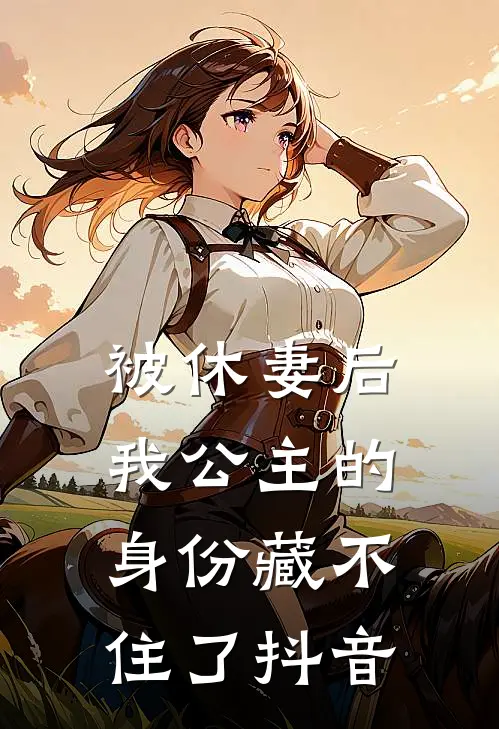 被休妻后，我公主的身份藏不住了抖音