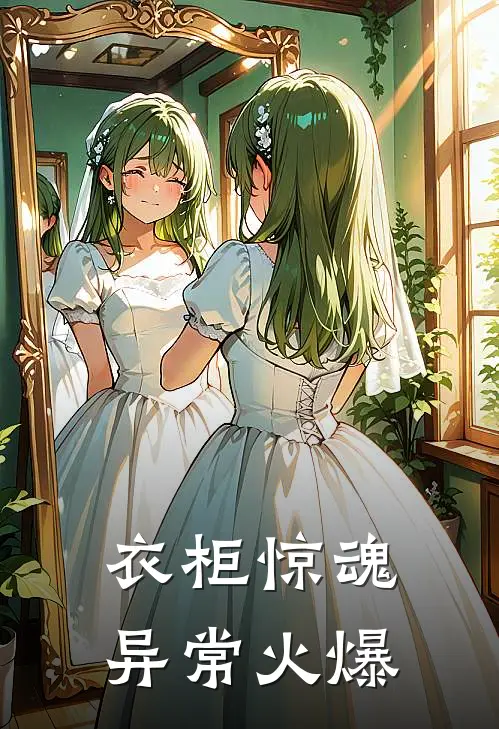衣柜惊魂异常火爆